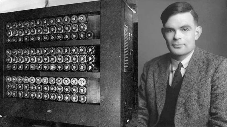 Who Really Invented AI?